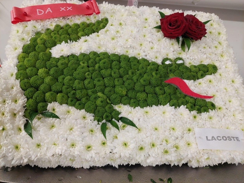 Lacoste Design